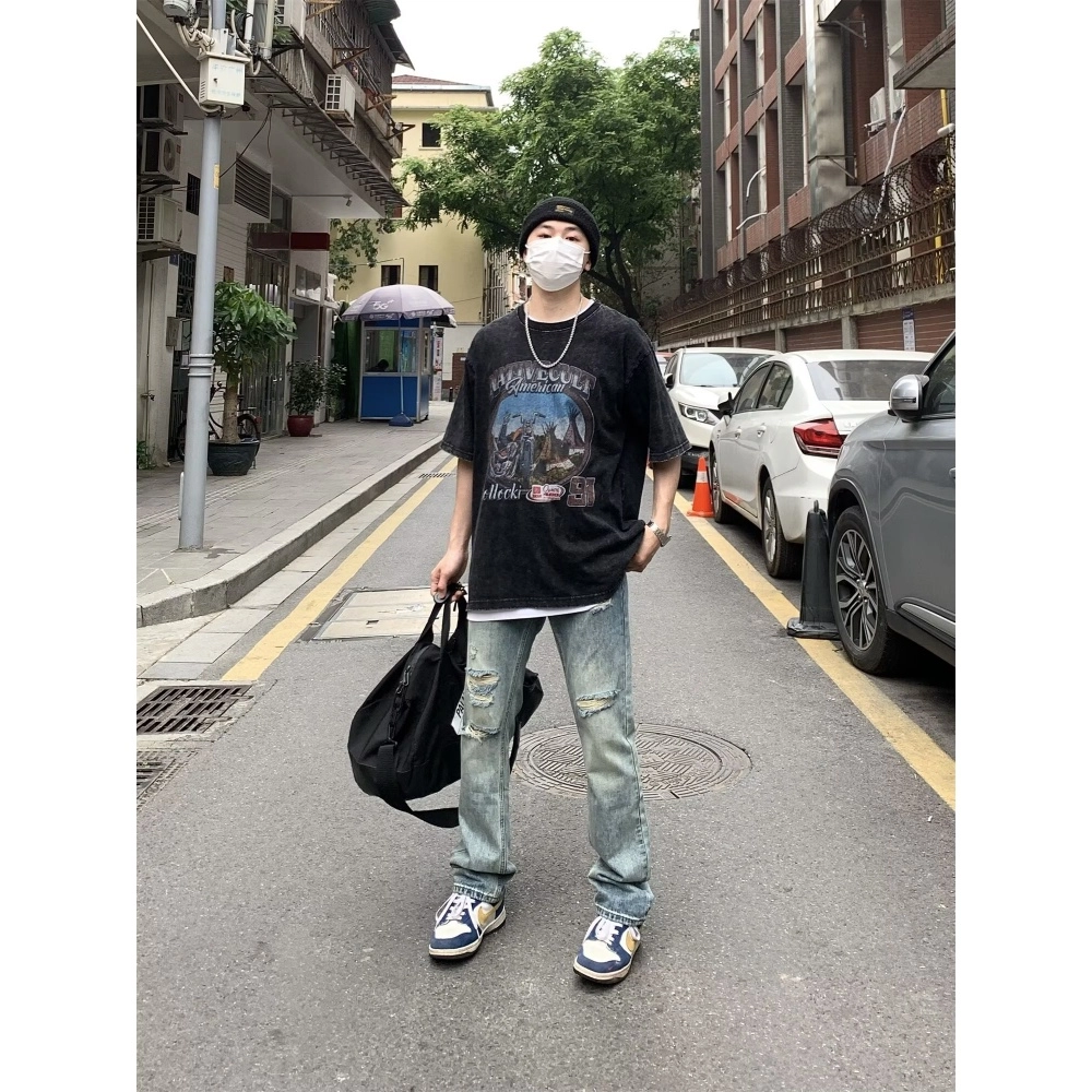 MORii cleanfit