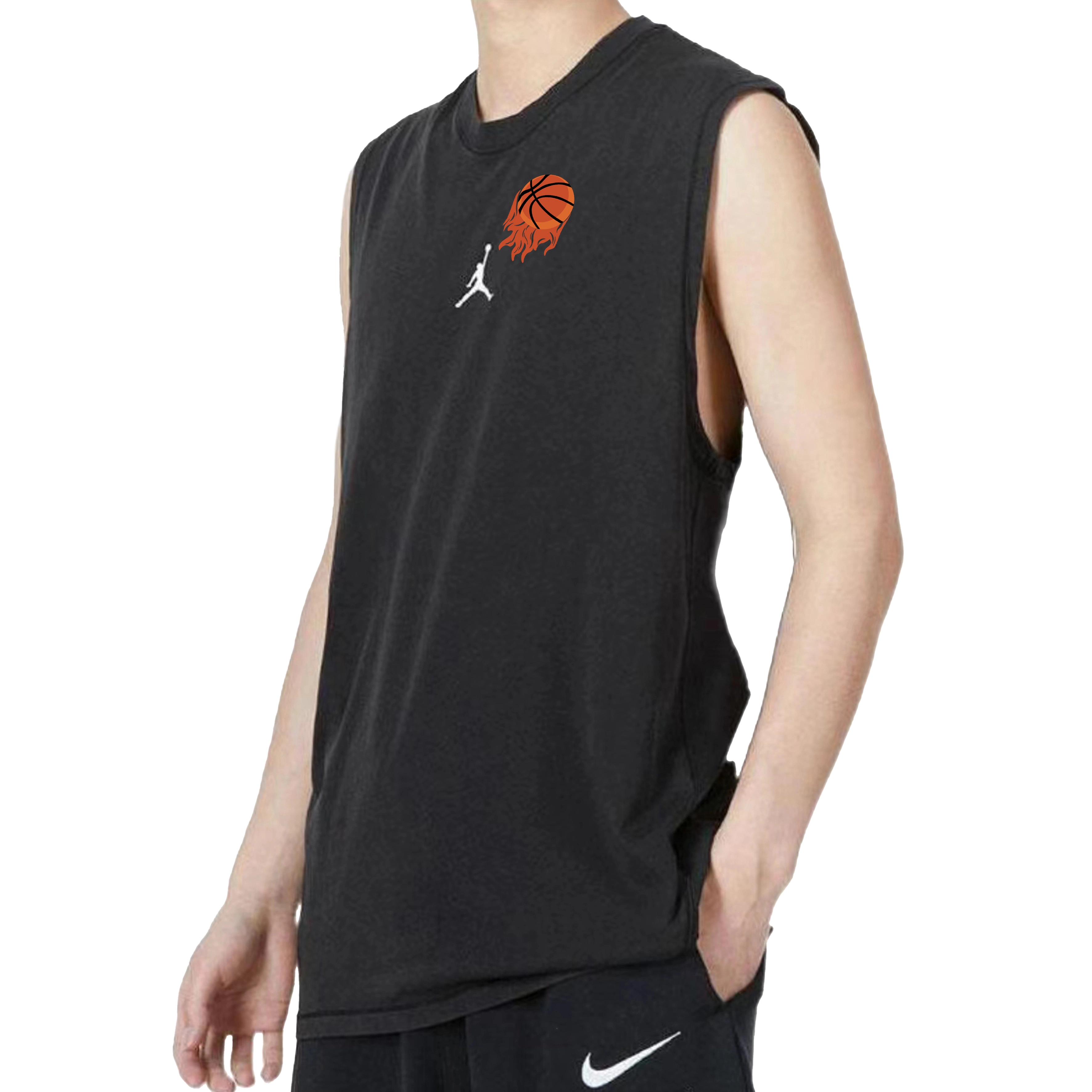 Jordan Dri-FITJordanJumpman MM