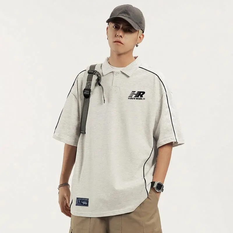 FANG KONG Polo