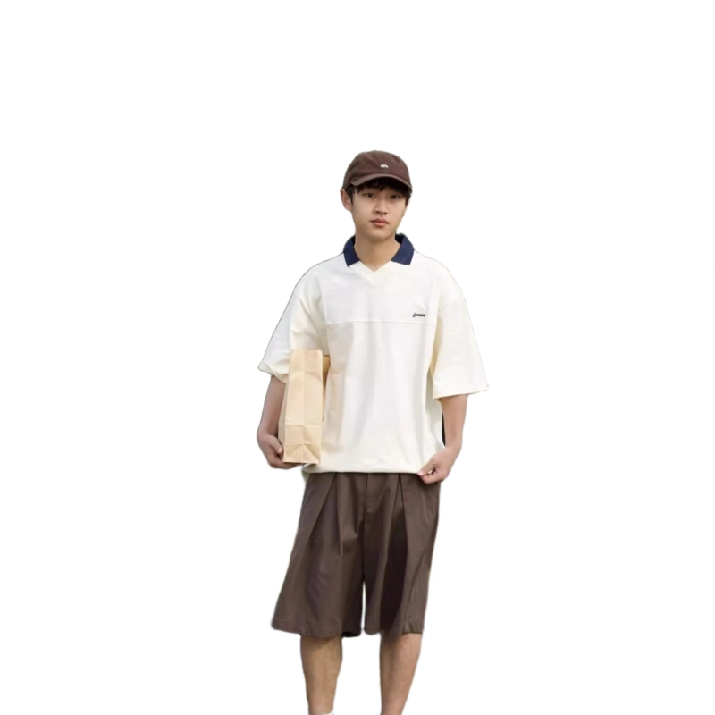 FANG KONG Polo