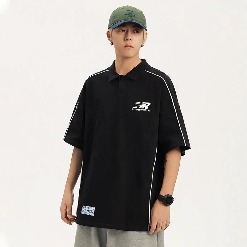 FANG KONG Polo