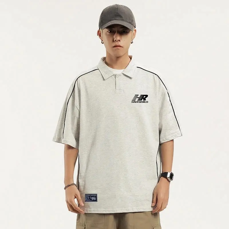 FANG KONG Polo