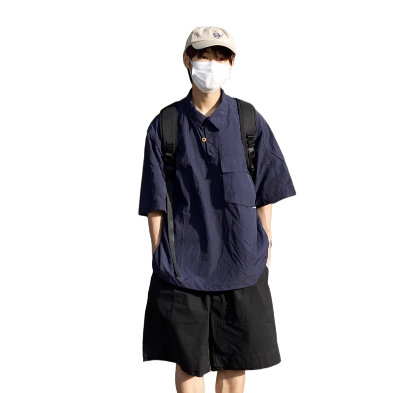 FANG KONG cityboypoloT