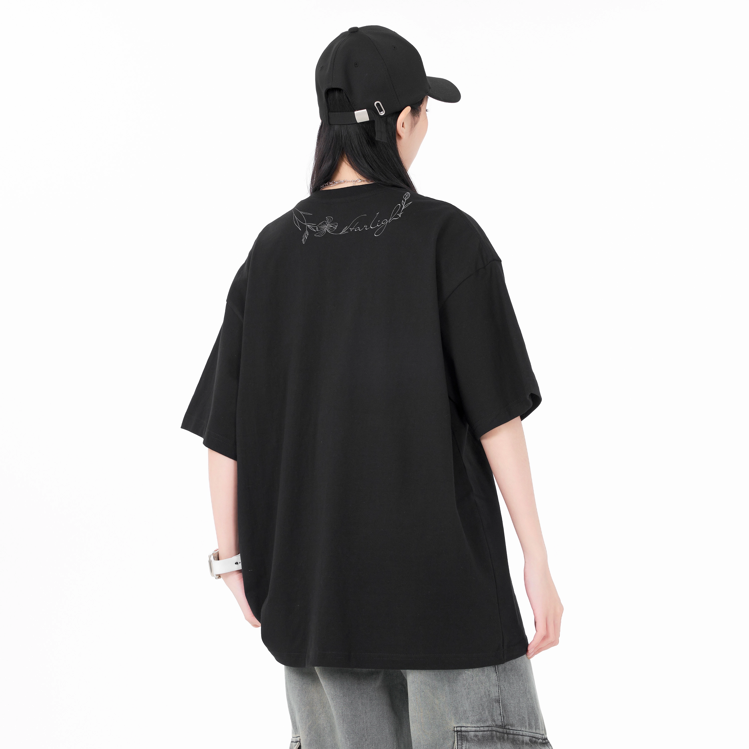 T
