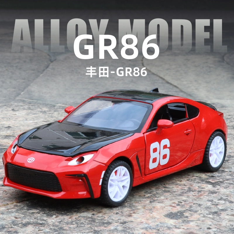 NBK -GR86 132