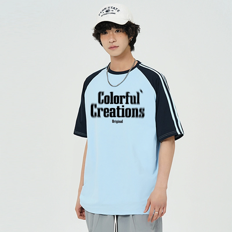 Colorful Creations T