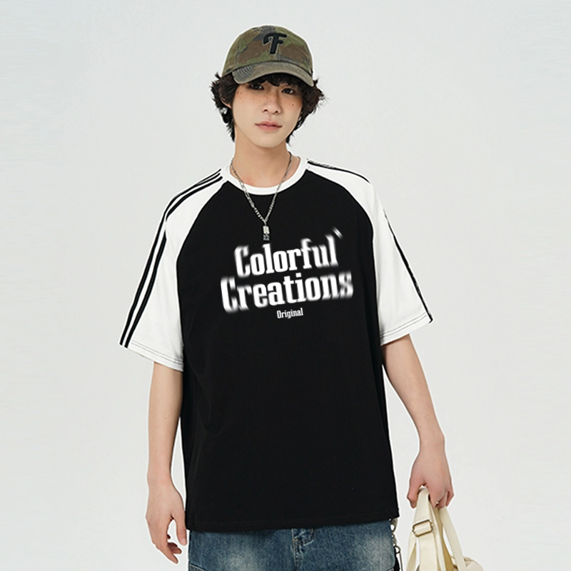 Colorful Creations T
