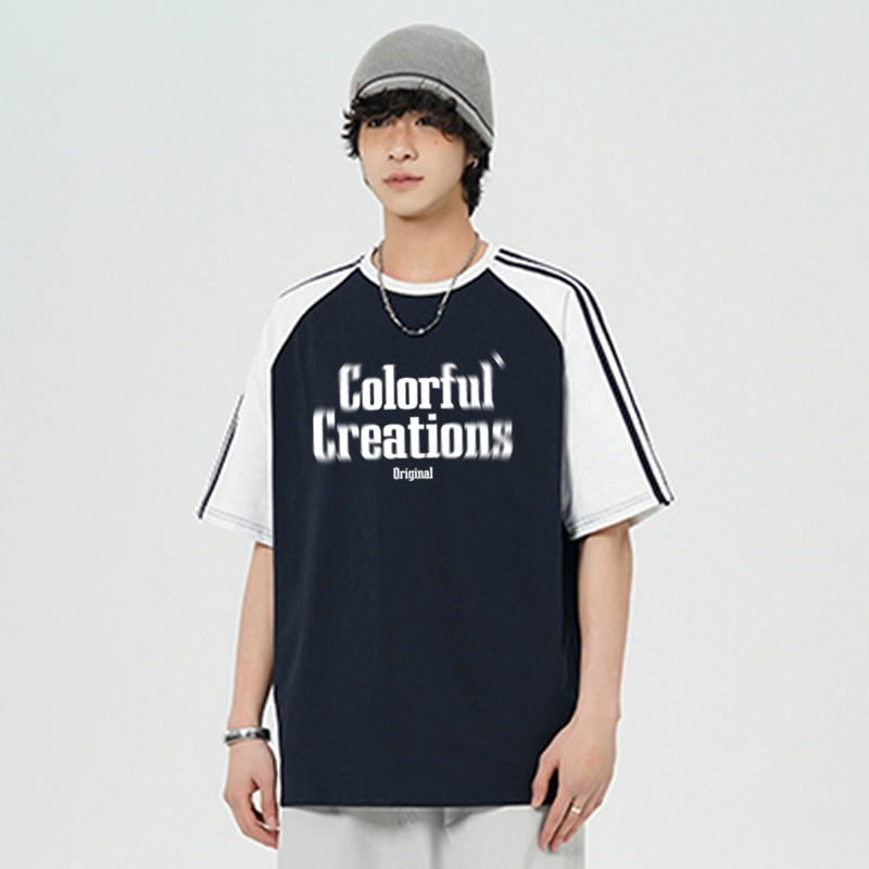 Colorful Creations T