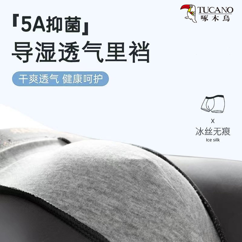 TUCANO 4