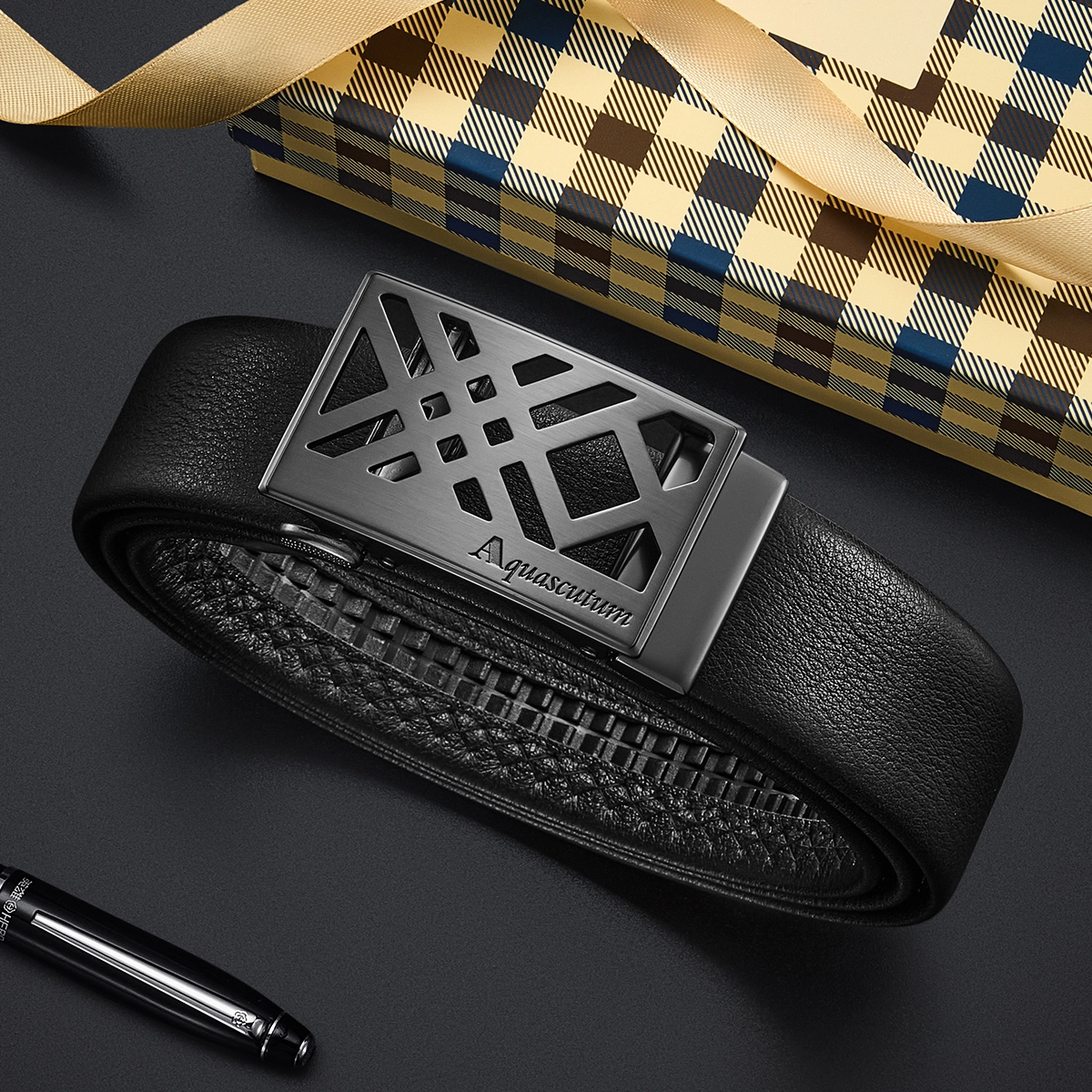 AQUASCUTUM 3.5cm
