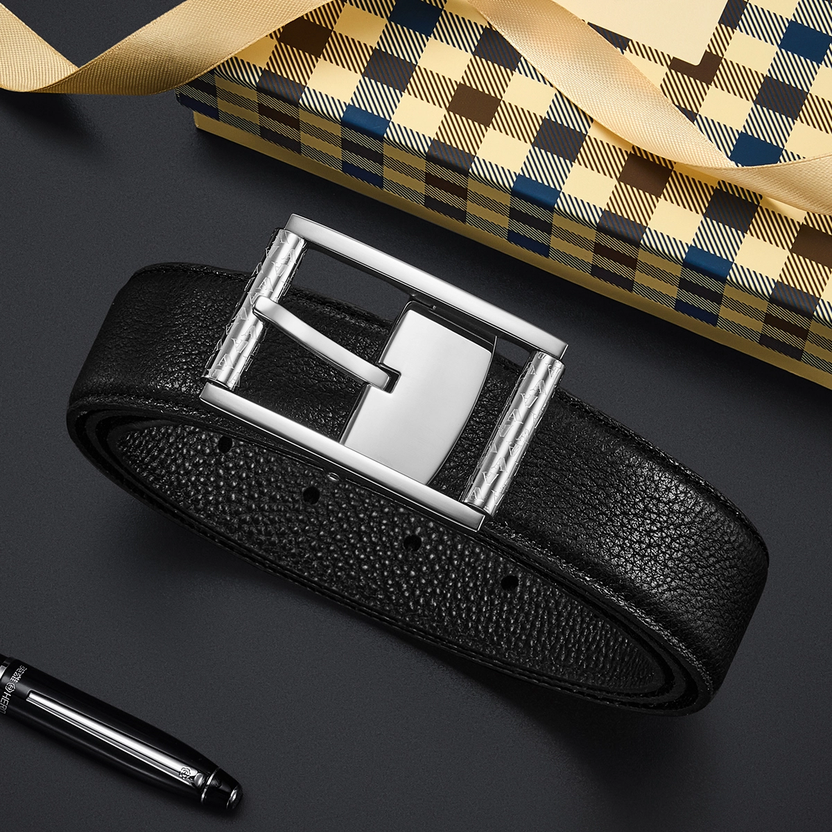 AQUASCUTUM 3.5cm