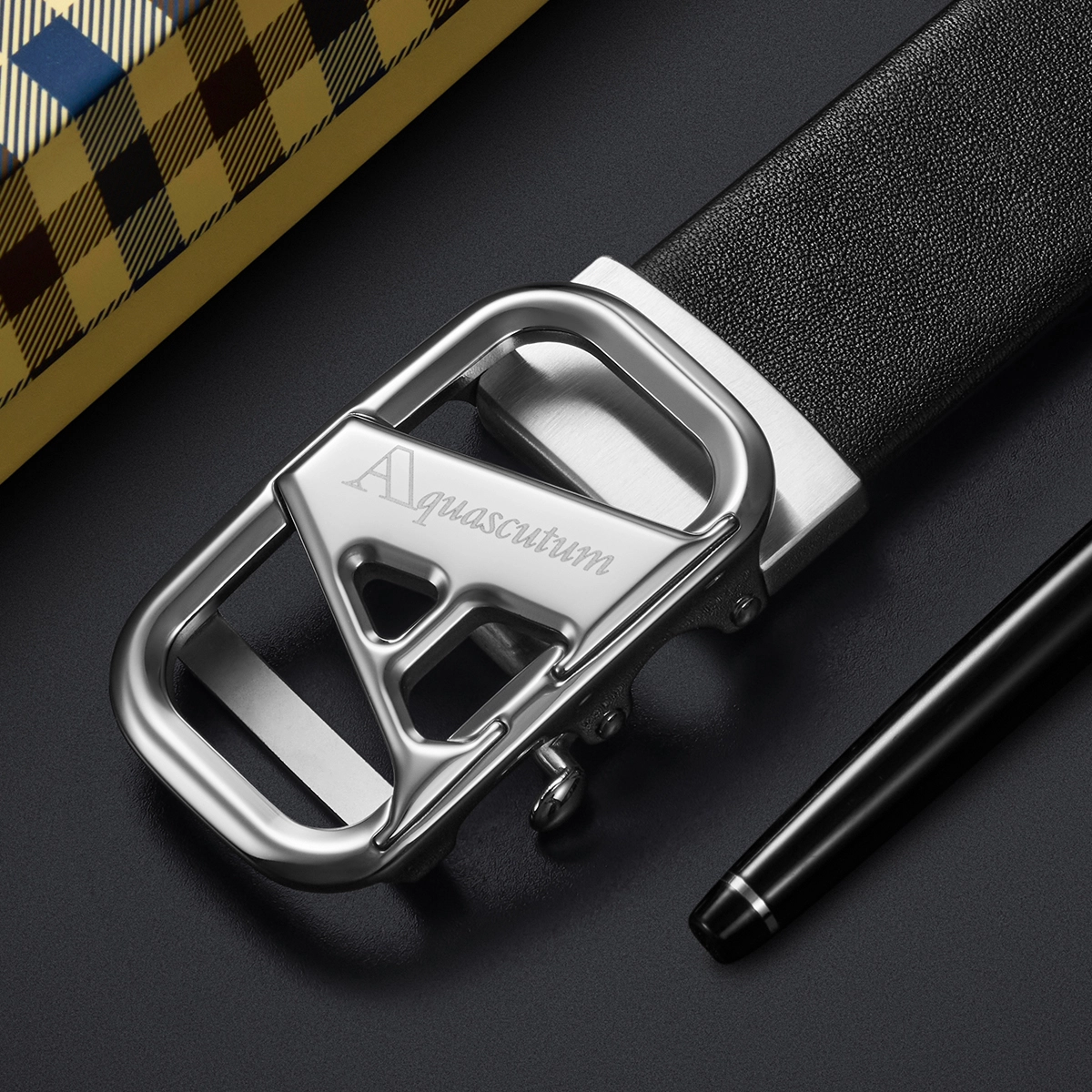 AQUASCUTUM 3.5cm