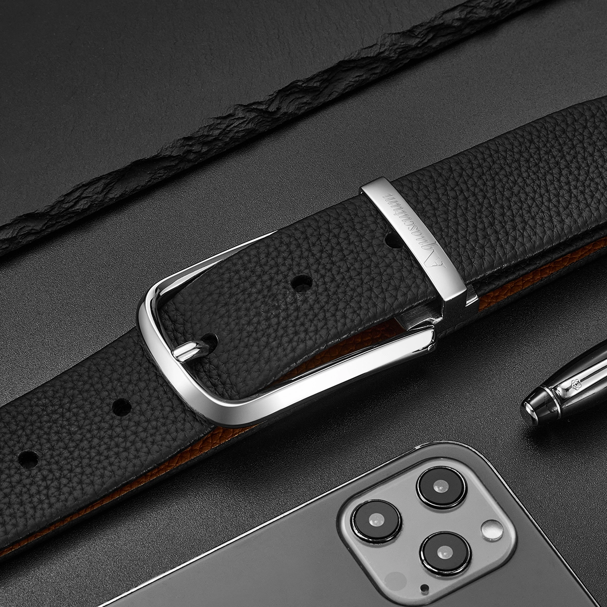 AQUASCUTUM 3.5cm