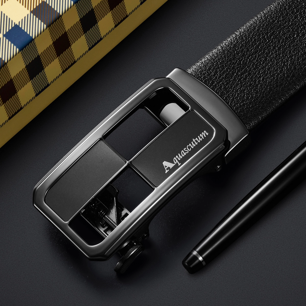AQUASCUTUM 3.5cm