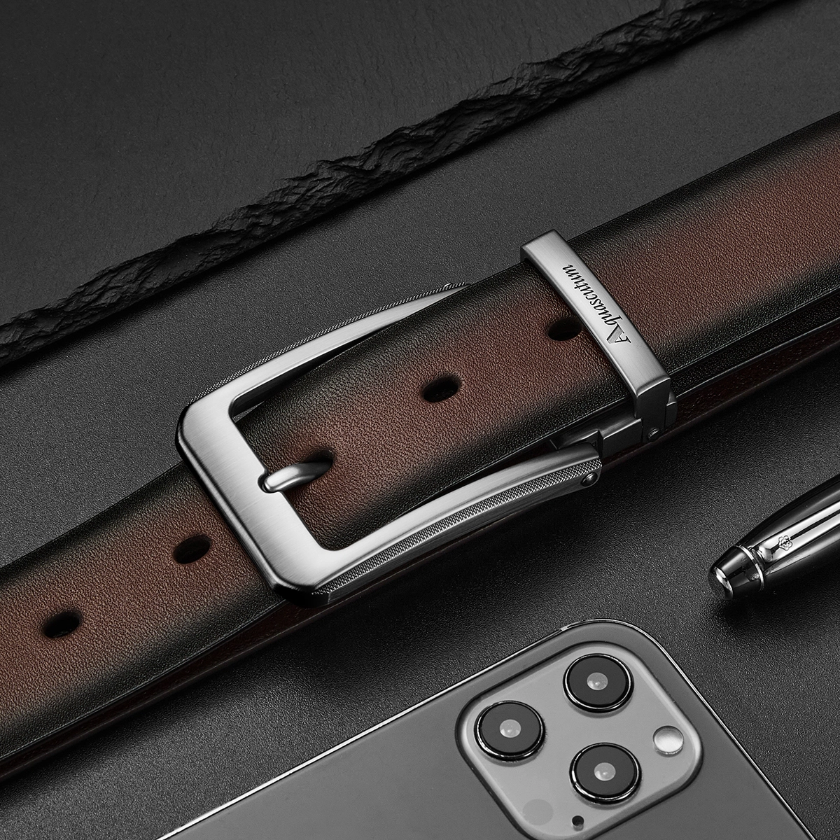 AQUASCUTUM 3.4cm