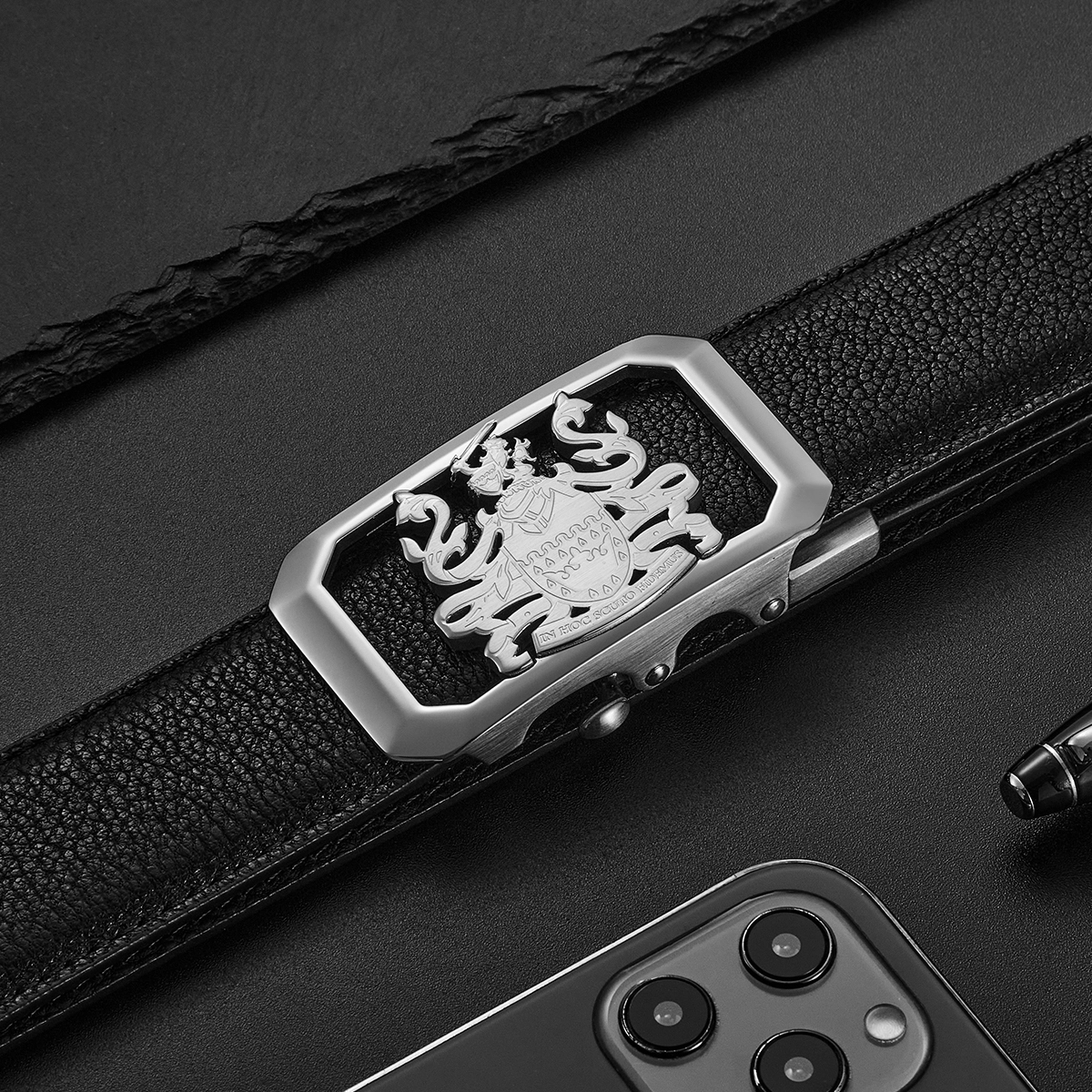 AQUASCUTUM 3.5cm