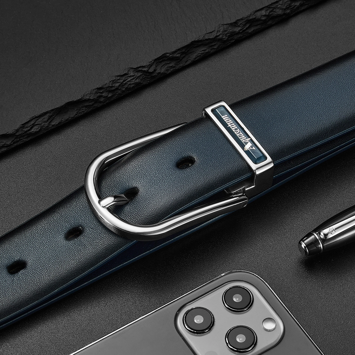 AQUASCUTUM 3.4cm