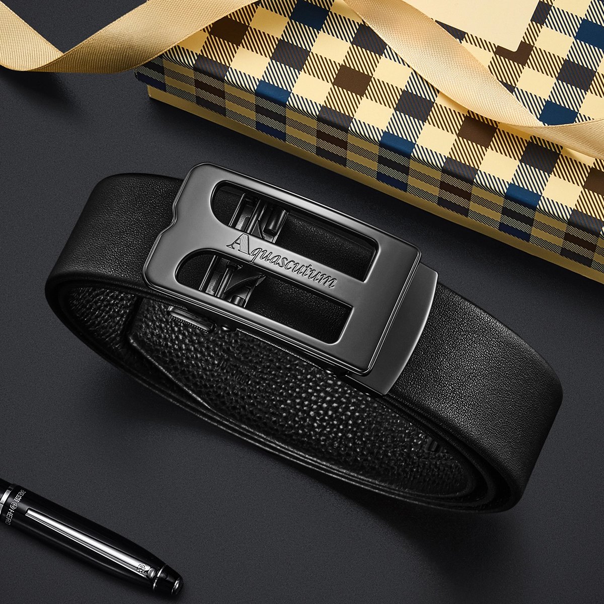 AQUASCUTUM 3.5cm