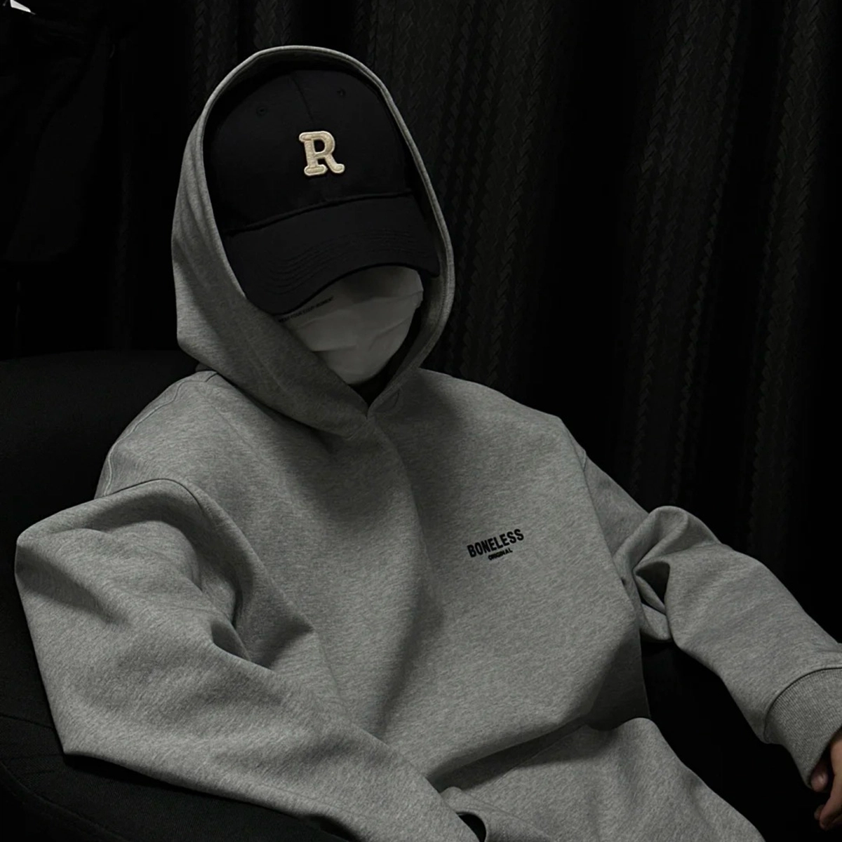 MINISO R