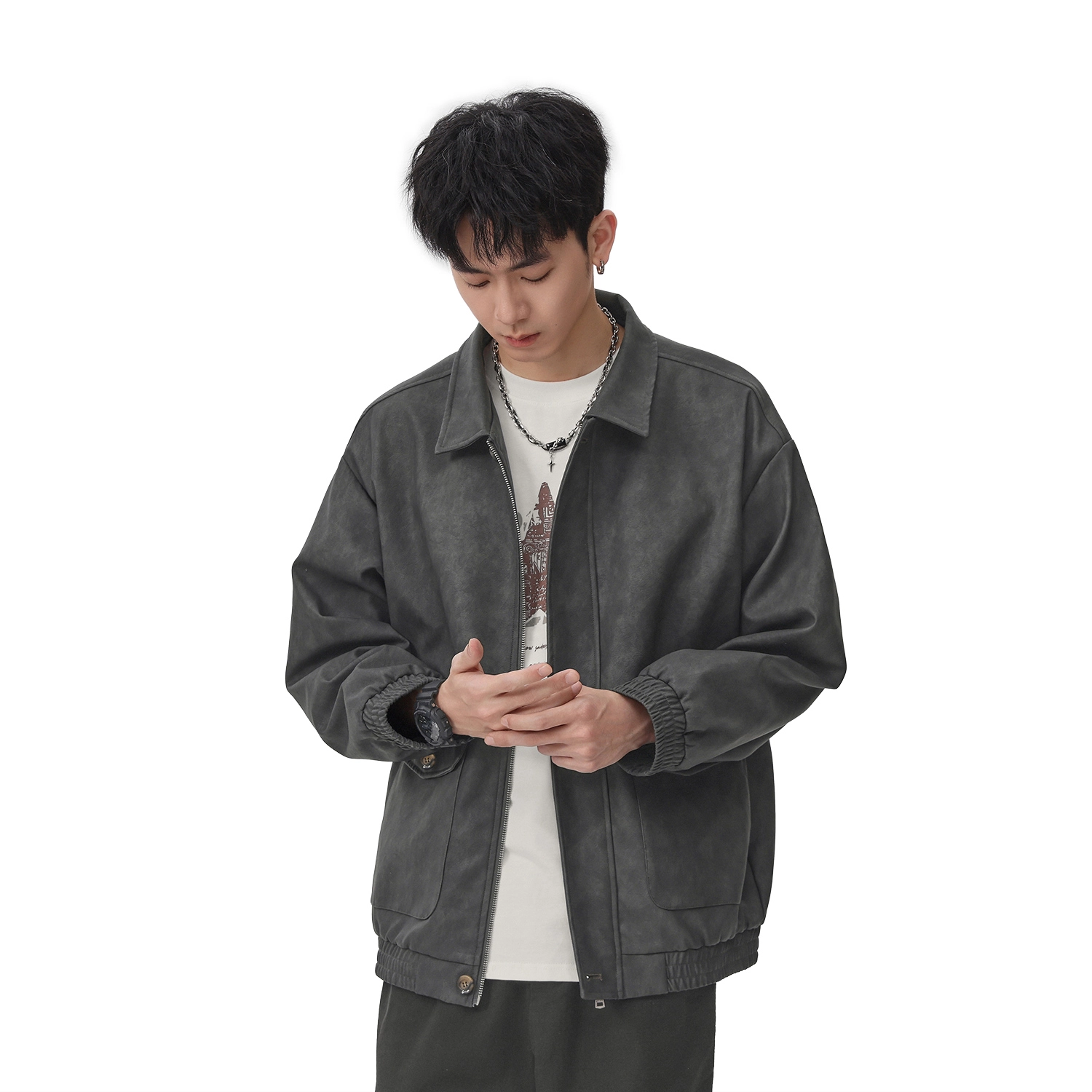 GWIT vintagecleanfit