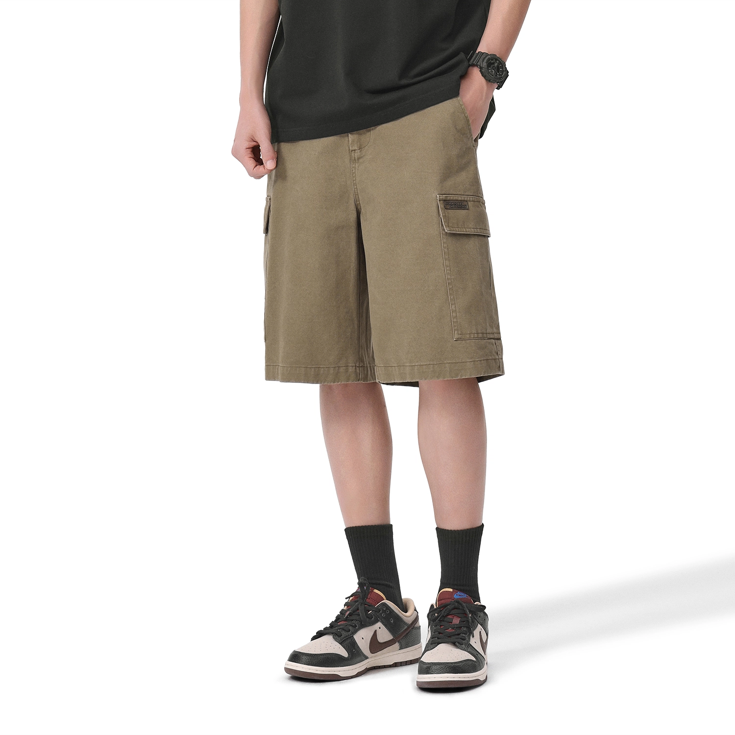 GWIT cargo