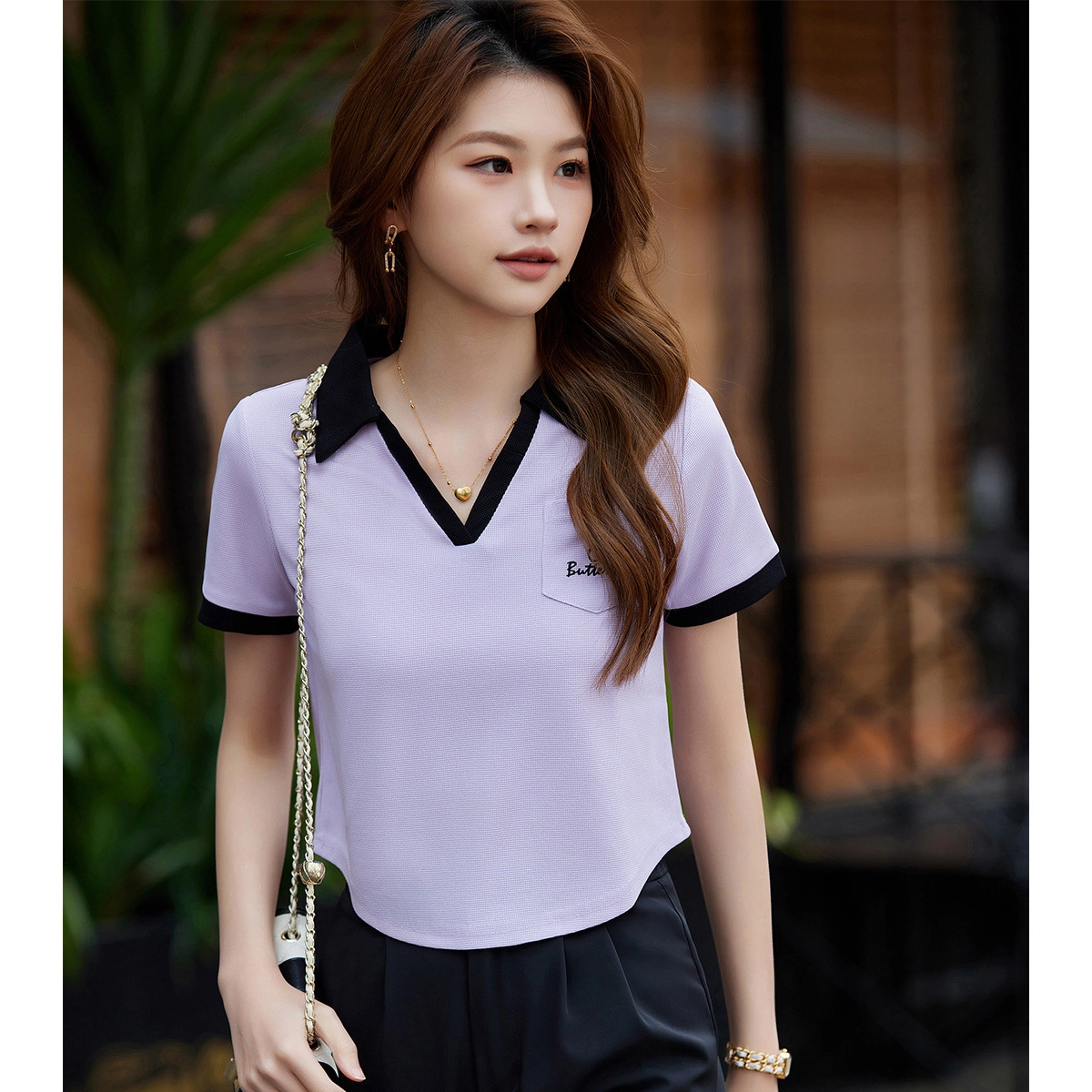 JEANSWEST POLO T