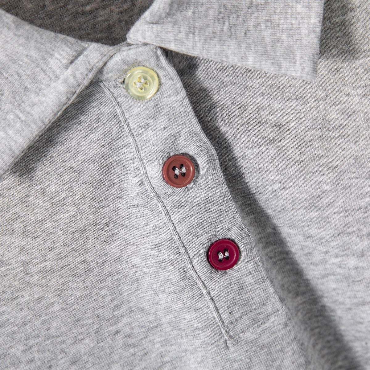 JEANSWEST polo T