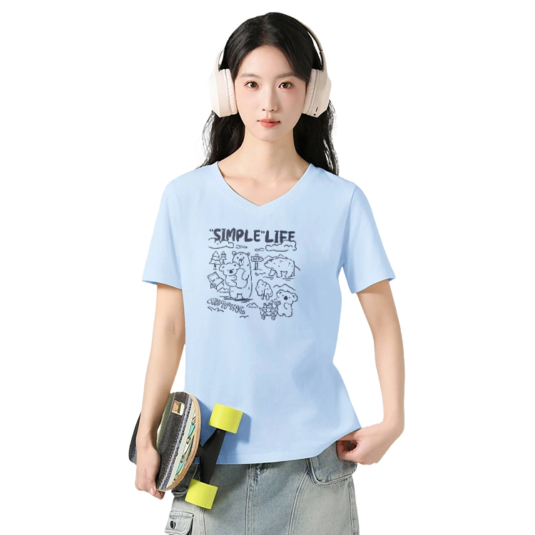 JEANSWEST V T