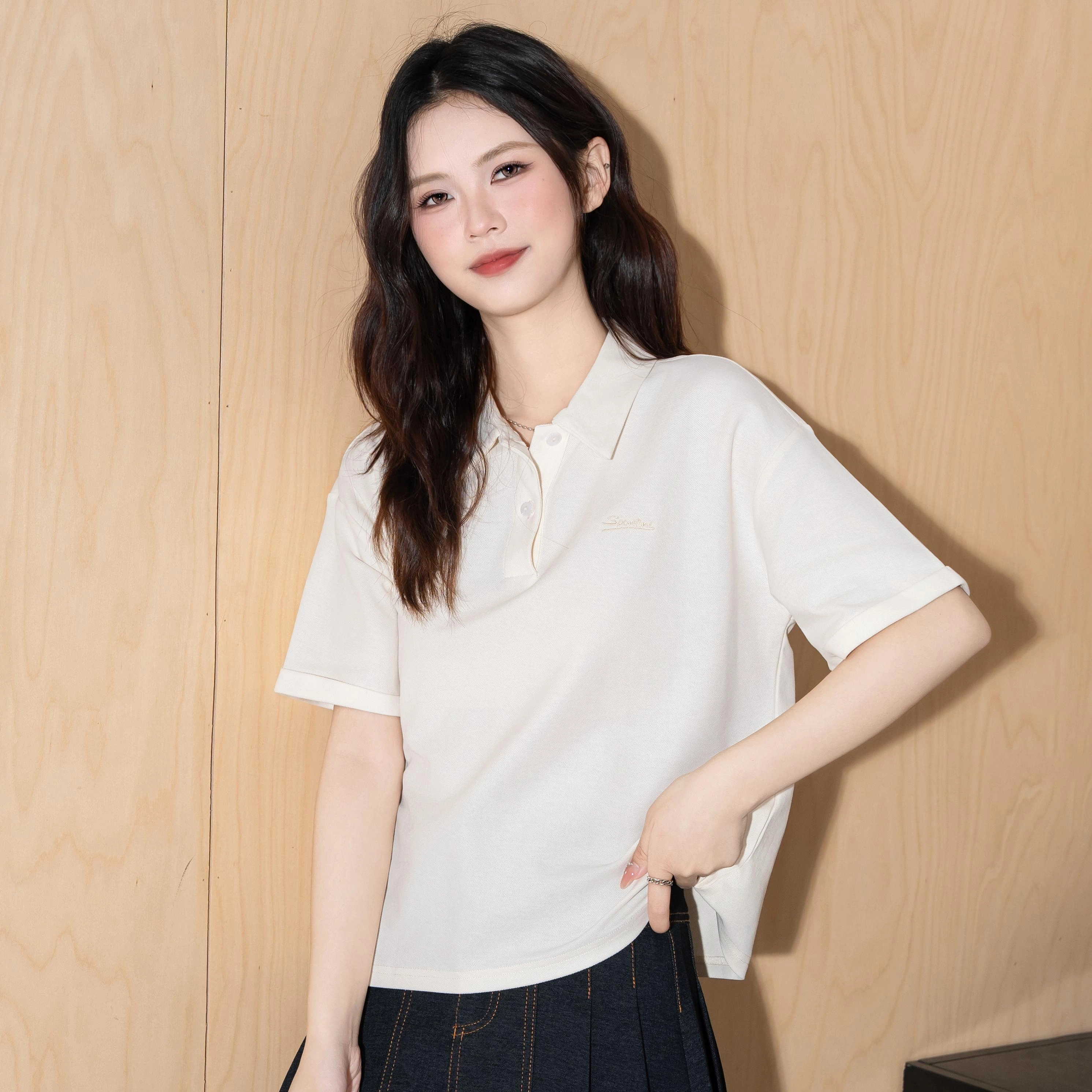 JEANSWEST POLO T