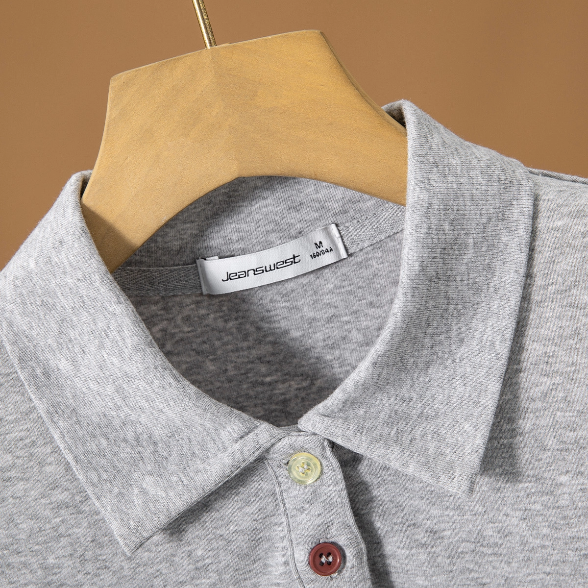 JEANSWEST polo T