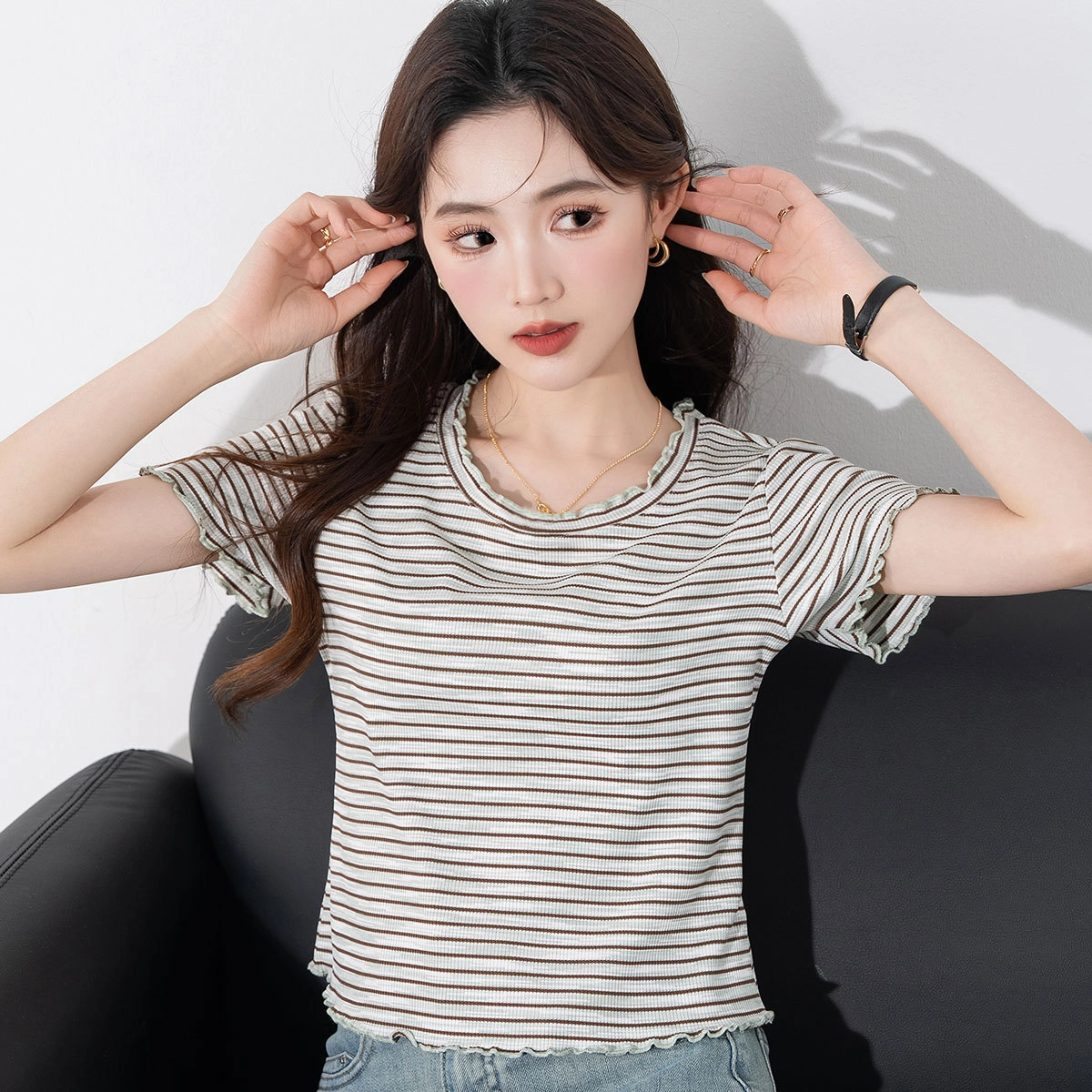 JEANSWEST T