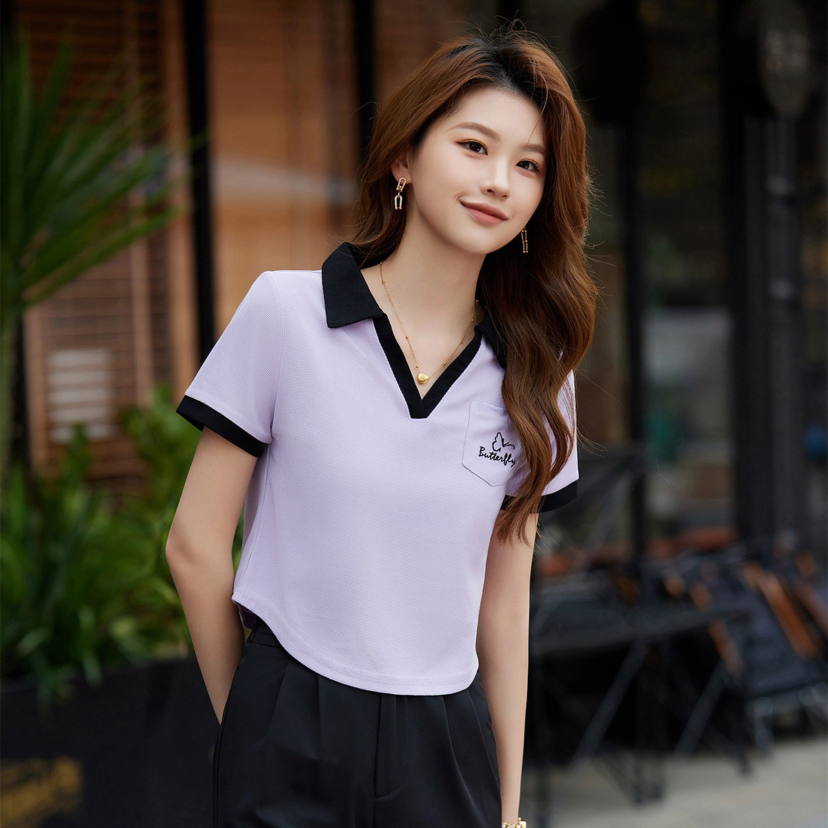 JEANSWEST POLO T