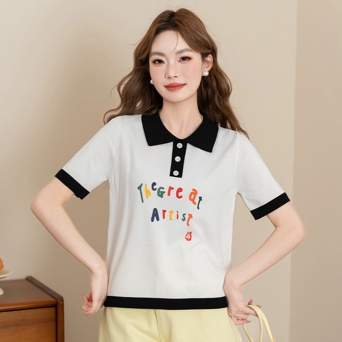 JEANSWEST Polo T