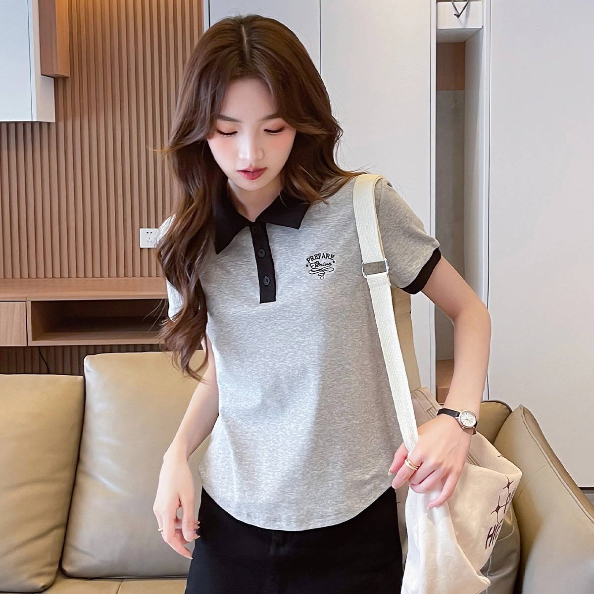 JEANSWEST Polo T