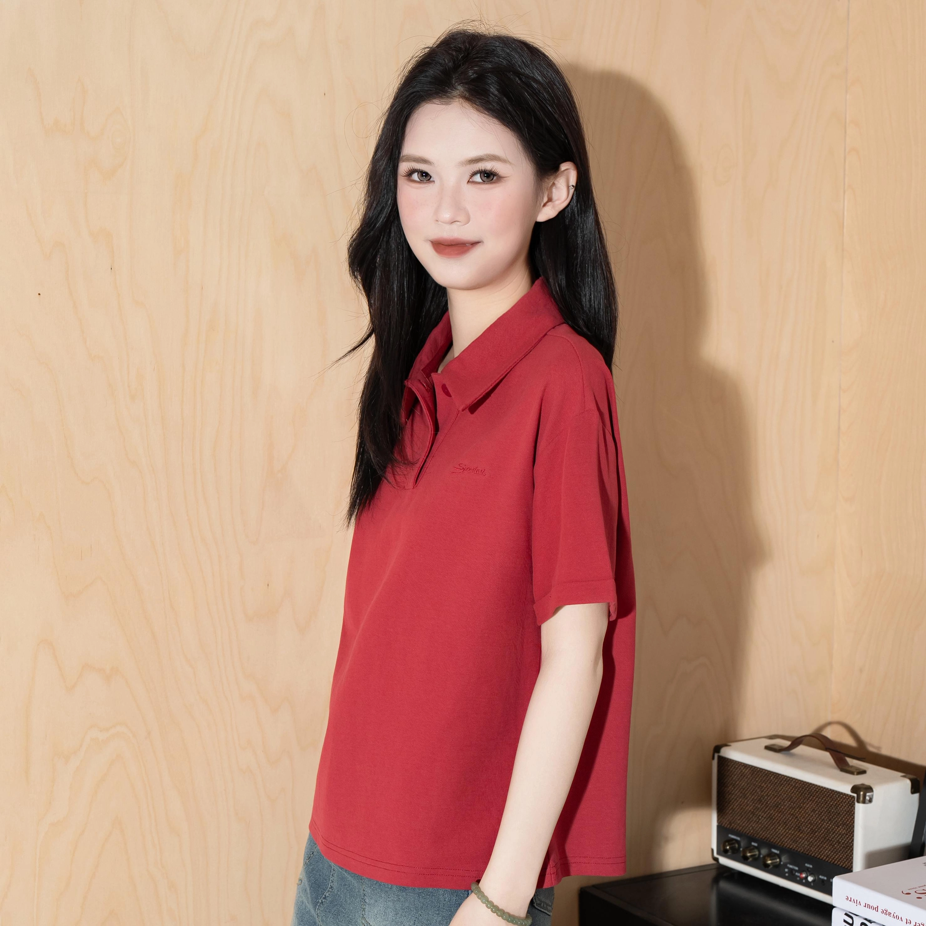 JEANSWEST POLO T