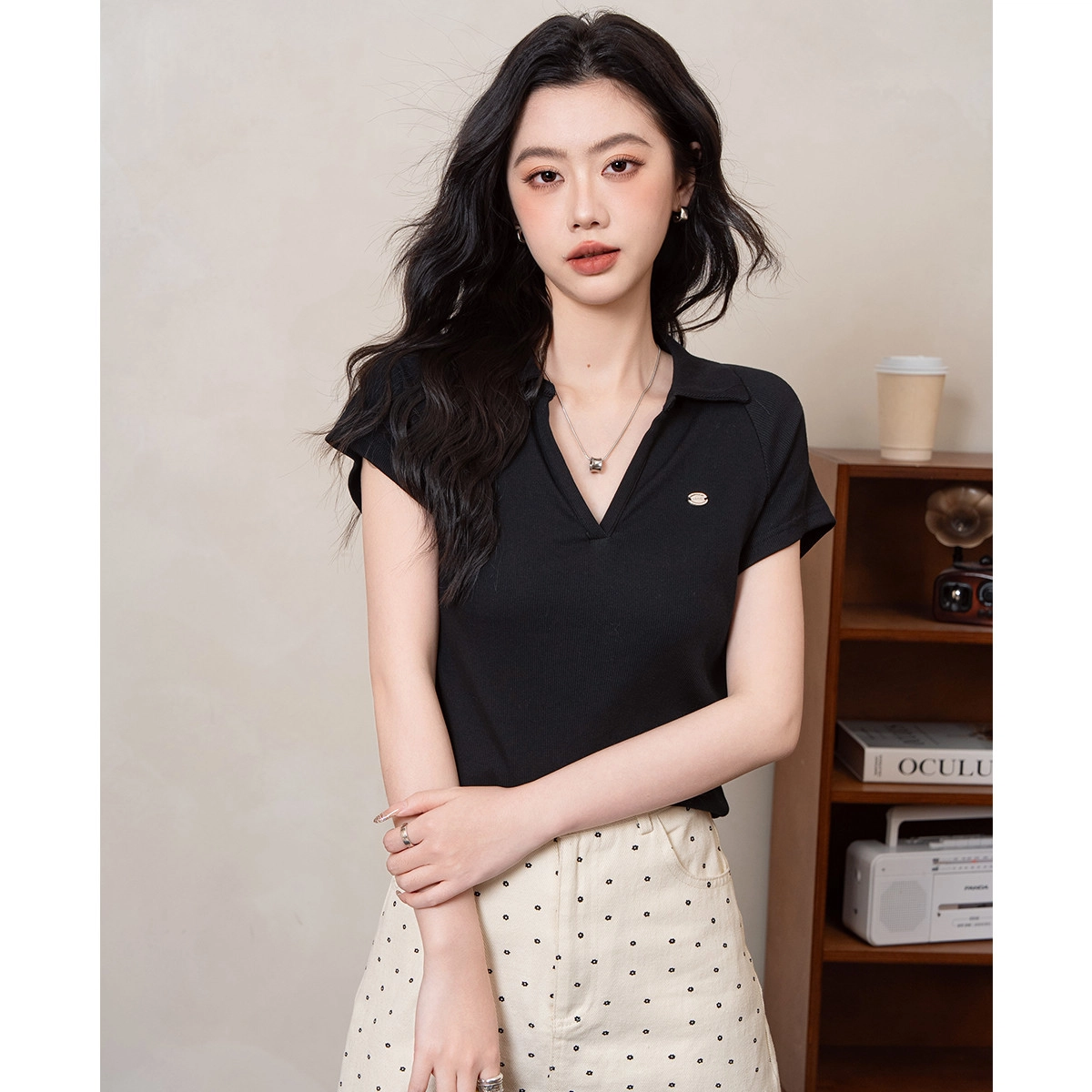 JEANSWEST polo T