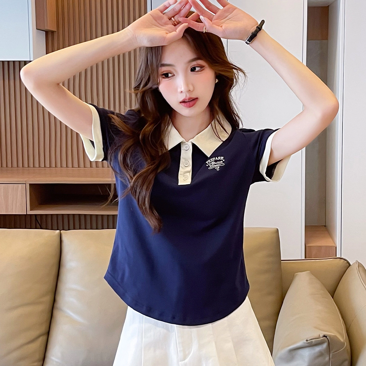 JEANSWEST Polo T