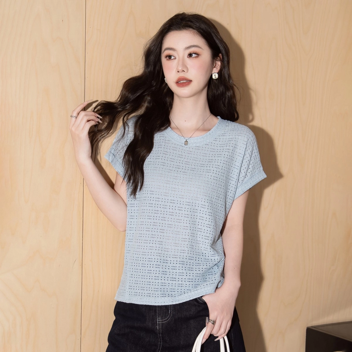 JEANSWEST T