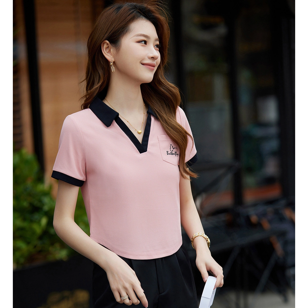 JEANSWEST POLO T