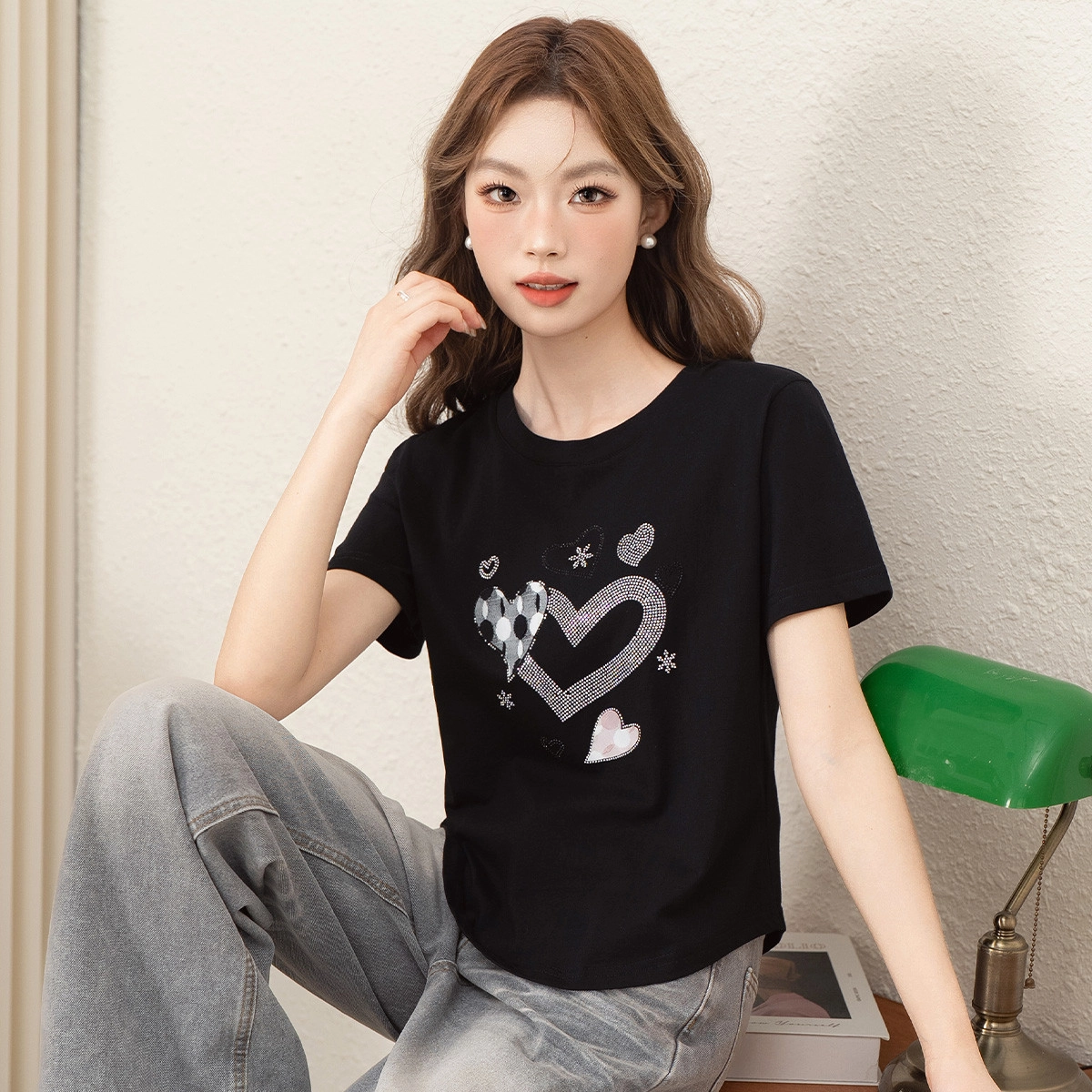 JEANSWEST T