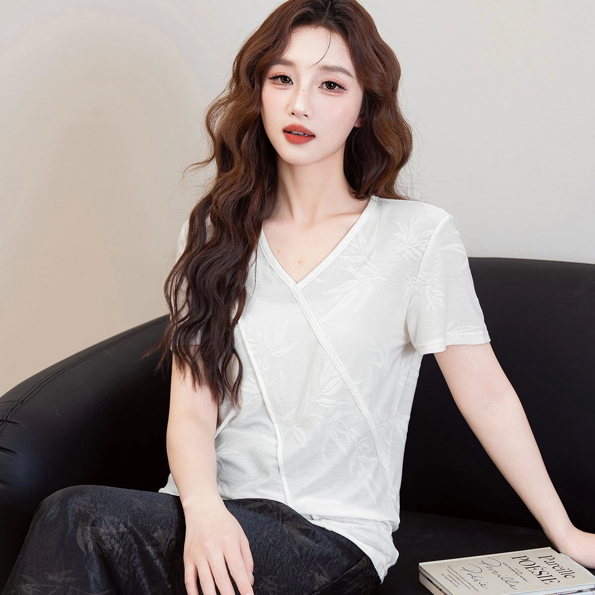 JEANSWEST V T