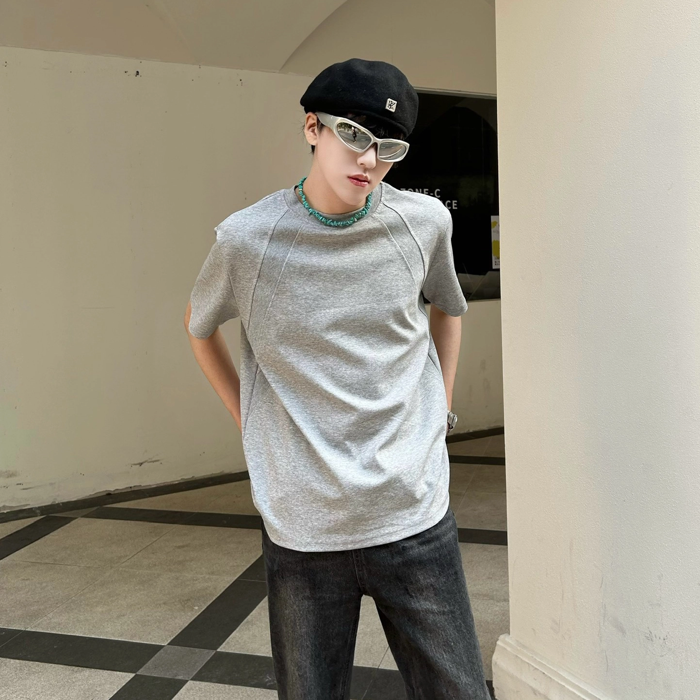MRDONG T