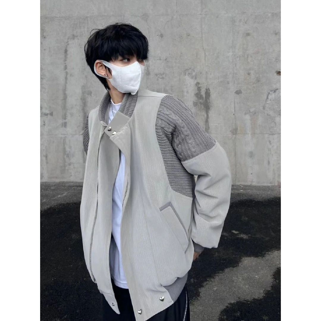 MORii cleanfitootd