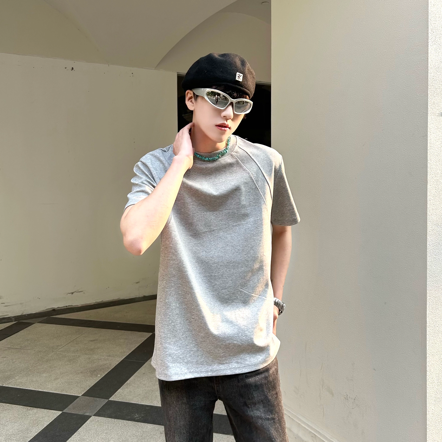 MRDONG T