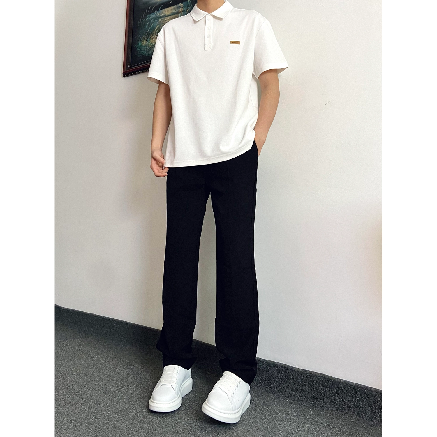 MORii Polo