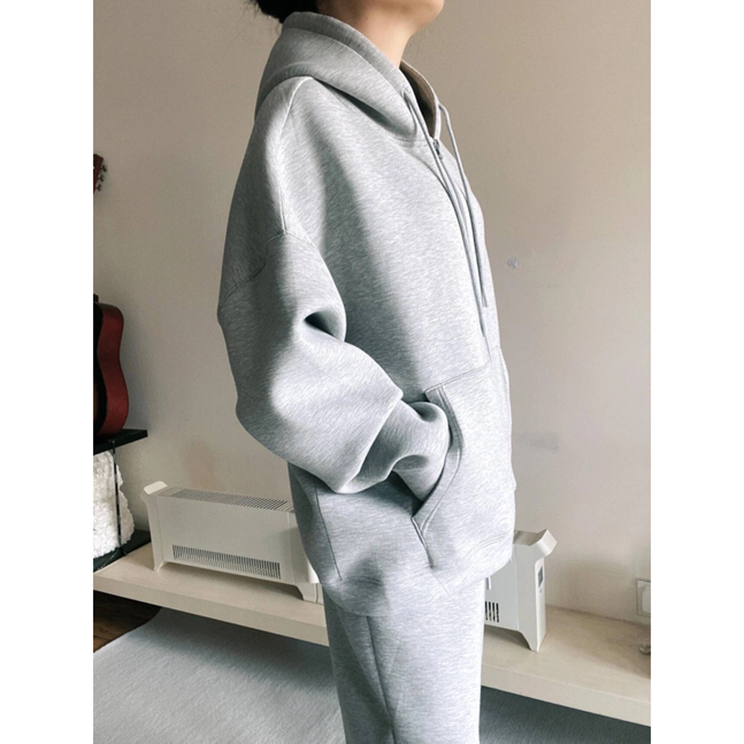 MORii 2025oversize