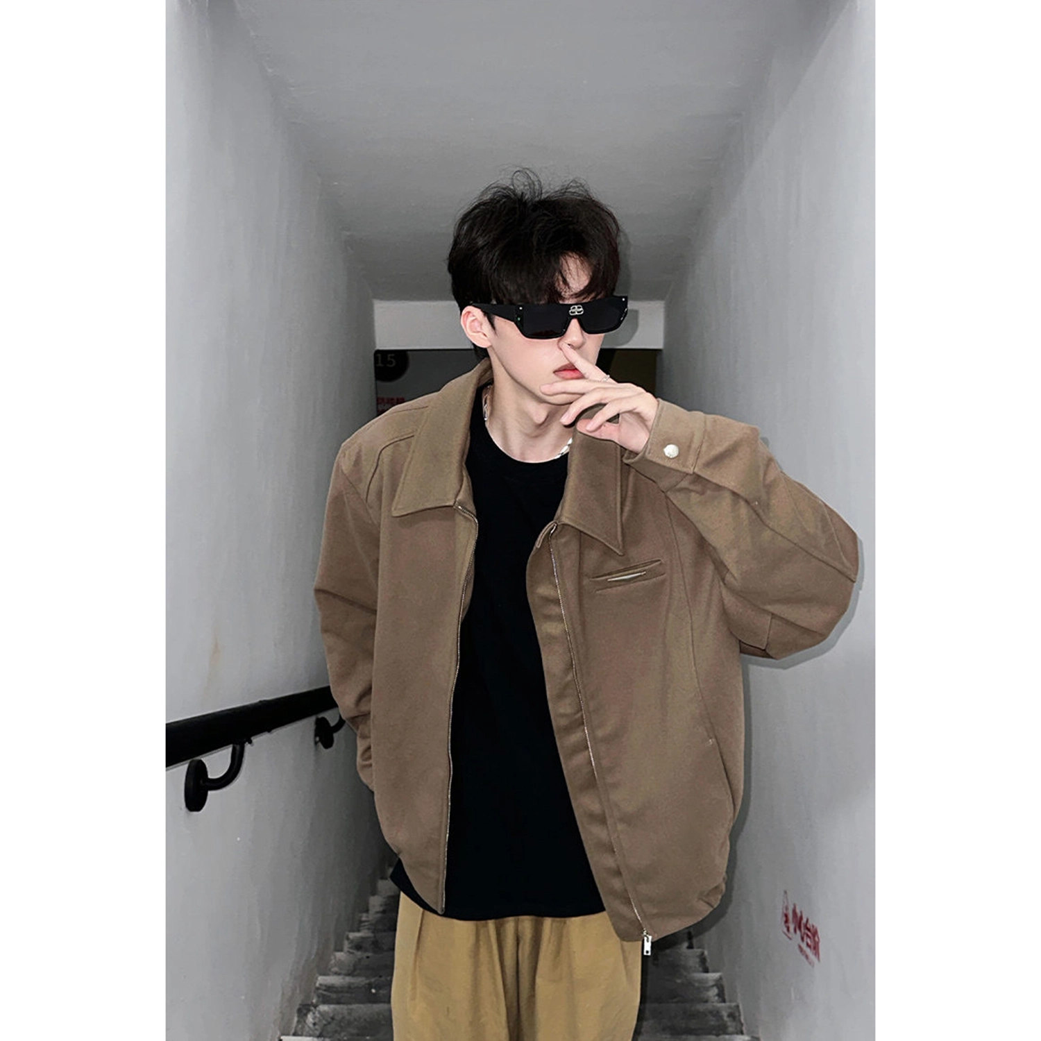 PAINT STAIN