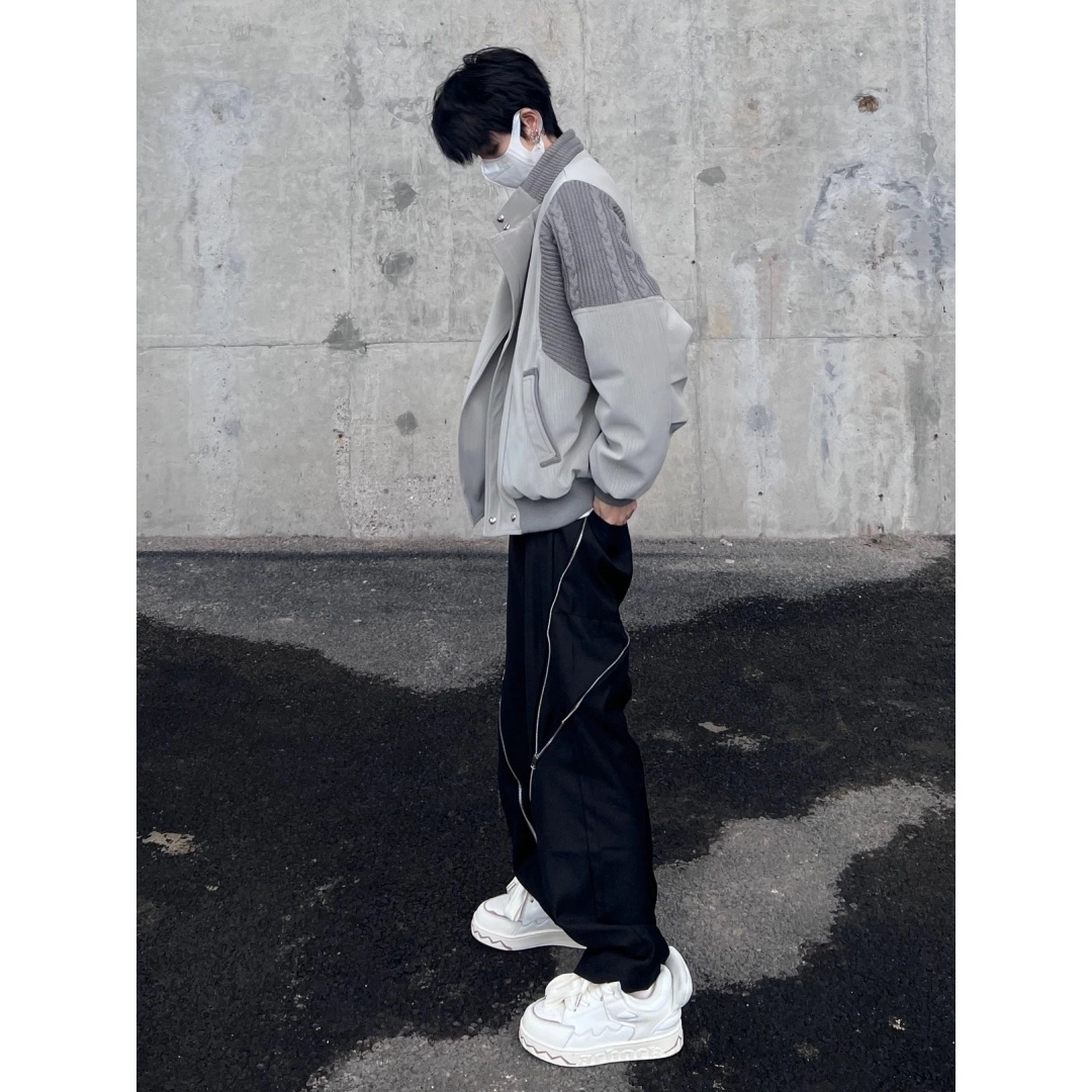MORii cleanfitootd