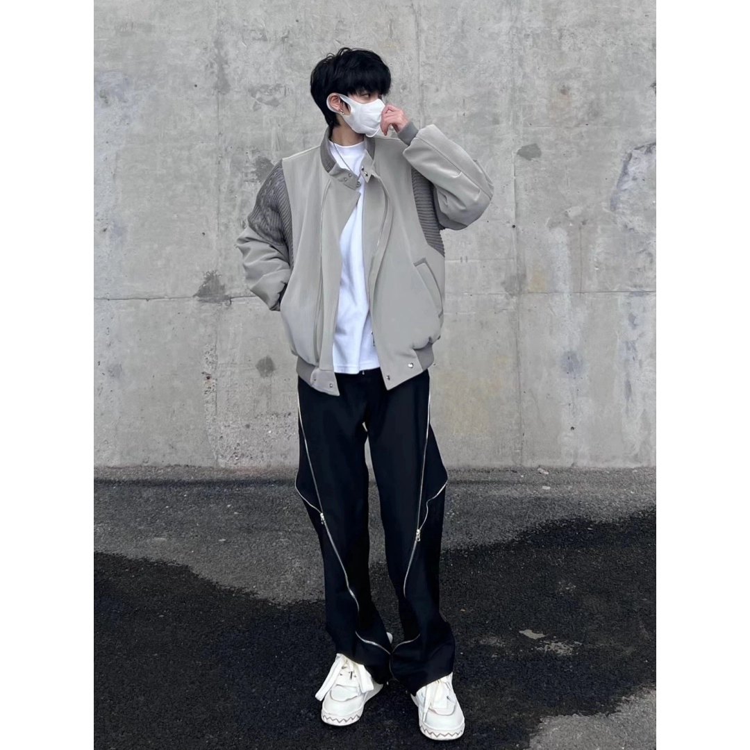 MORii cleanfitootd