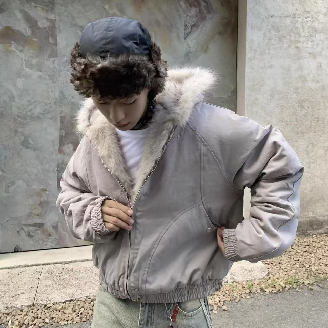 MRDONG cleanfit